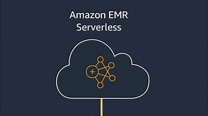 Piattaforma per big data - Amazon EMR - AWS