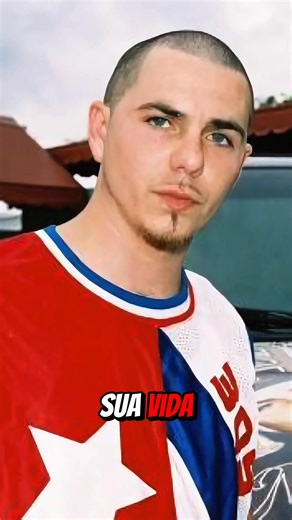 Pitbull: a história e a vida atual do rapper que marcou uma geração 🎙️ #fblifestyle #dj #historia #musica | Rock news TV