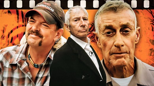 10 Thrilling True-Crime Documentary Series To Watch After The Jinx