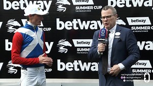 Hazy Dazy captured the Ducat Africa Fillies Mile (Grade 3) in the sixth at Turffontein Standside, finishing strongly to secure a deserved victory. Congratulations to the winning team behind her: trainer Corne Spies, jockey T. Mayhew, owners Mr D Dasrath & Mrs C Dasrath, Messrs R P Macnab, S Poriazis, Vikash Sobaren, X Spies & D Vayapuri, winning groom Johannes Dlamini, and breeders Breedon Stud Close Corporation. 🎥 Video credit: 4Racing | Gallop TV