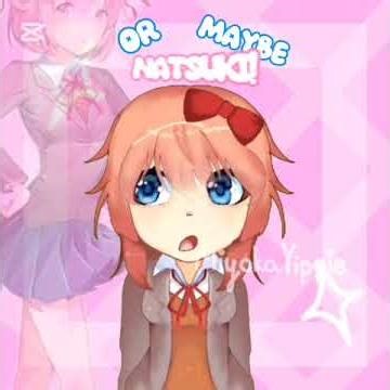 My love Танюха • Ddlc!