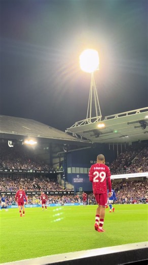 Bradley Barcola Liverpool debut reaction – Barcola arrival highlights
