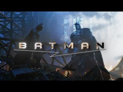 The Batman | Edit 4K