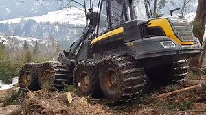 162K views · 611 reactions | Harvester Forwarder & More on Reels | Facebook
