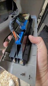 CHEVY/GMC POWER WINDOW SWITCHES