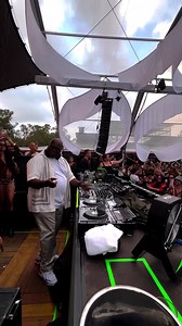 42K views · 1K reactions | Good Vibes w/ Carl Cox  Track ID: Ninetoes - Finder ️  by: @camifacini [IG] | MUSIC LIFE | Facebook