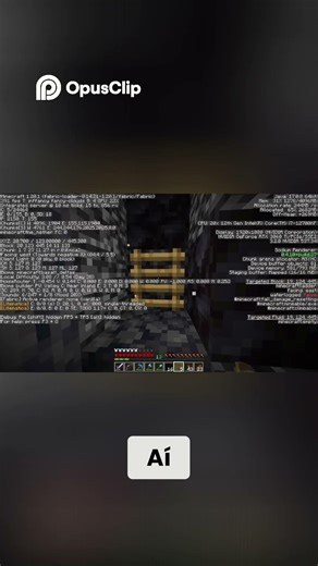 Bugando o Nether Chegando na Bedrock Rápido!