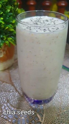 Coconut (Buko) Shake Recipe || HomeFood LIFE