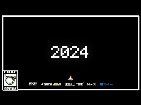 2024 - Real Time Trailer | Five Nights at Freddy's: In Real Time