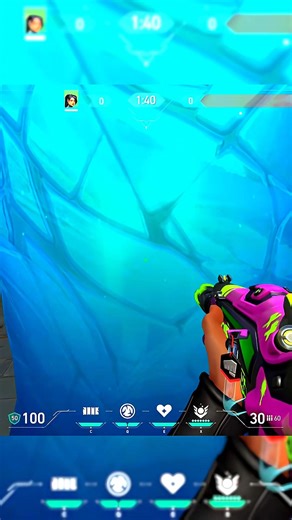 Sage pro wall Drwalls #valorantgameplay #WGAMING #gamers #valorant | TeChNo MaNiA