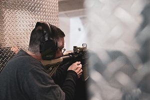 The Top Shooting Ranges in El Paso