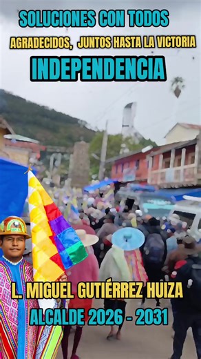 Videos de Lic.L. MIGUEL GUTIERREZ HUIZA (@lic.l..miguel.gut) con “sonido original - Lic.L. MIGUEL GUTIERREZ HUIZA”