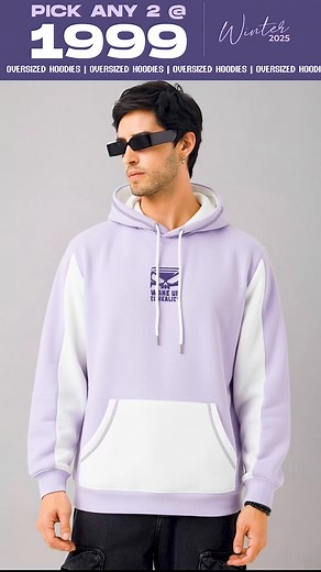 Stop scrolling. Your new favourite hoodie has arrived. 🚀 Engineered for the streets, designed for comfort. The Crazymonk oversized hoodie is the ultimate style statement for your wardrobe. Don't just follow the trend, BE the trend. 🔥 Bold Prints & Minimalist Designs 🔥 Effortlessly Cool Silhouette 🔥 Built to Last, Season After Season Why fit in when you were born to stand out? | CrazyMonk