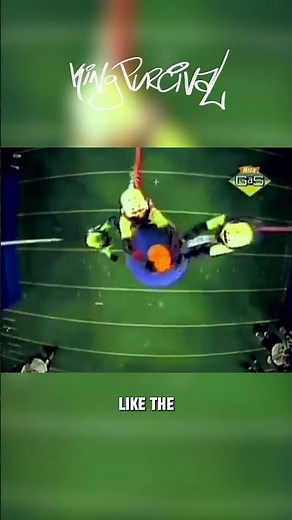 Global Guts |Climbing the Aggro Crag | Throwback Thursdays