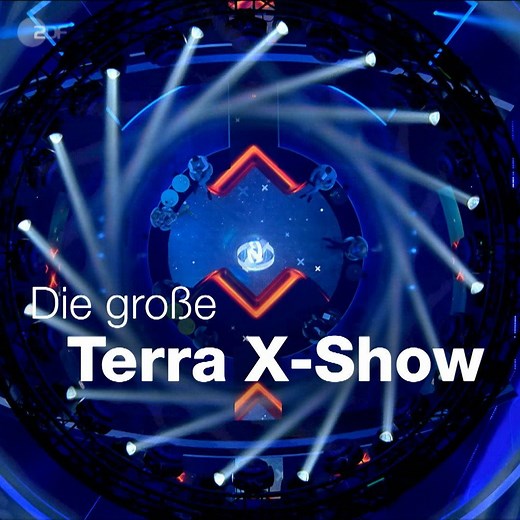 Freut Euch auf Johannes B. Kerner, unsere "Terra X"-Experten Harald Lesch und Dirk Steffens sowie auf die Rateteams Anja Kling und Wigald Boning gegen Linda Zervakis und Dietmar Bär. "Die große Terra X-Show - Wunder der Welt" seht Ihr am Mittwoch um 20:15 Uhr im ZDF - und in der Mediathek: kurz.zdf.de/why/ | Terra X