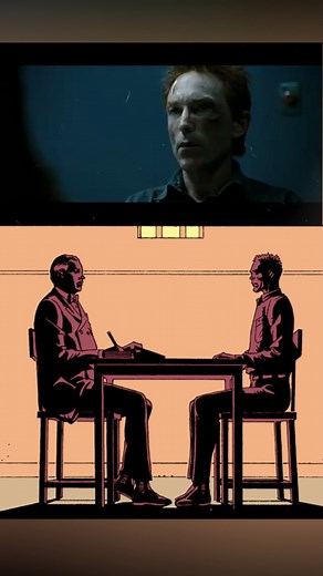 Le contare sobre Rorschach! #fblifestyle #comic #dcuniverse | Alfred Pennyworth Plus