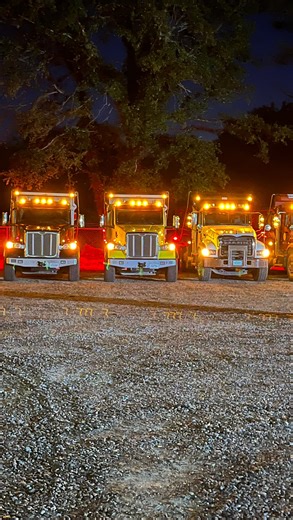 Light em’ up! 💡😍 | Turnkey Technical Services, LLC