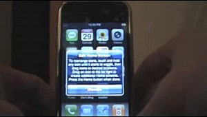Jailbreak  & Unlock iPhone using Ziphone