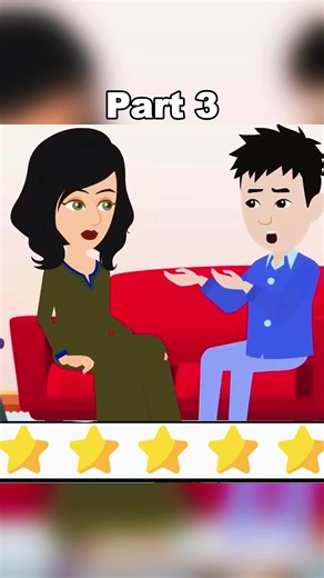 My parents chuckled,