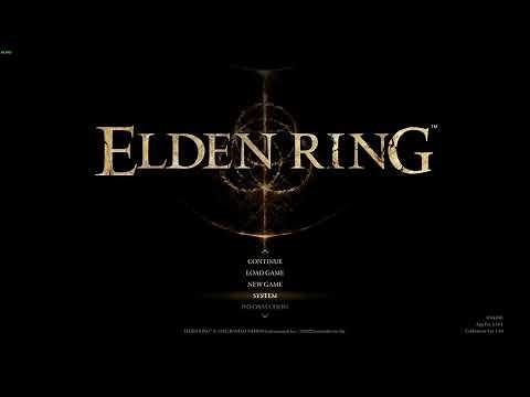 How to Change Displayed Buttons in Elden Ring - Show Controller or Keyboard Inputs