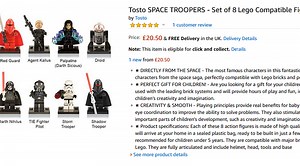 Amazon asks suppliers to help police counterfeit product listings