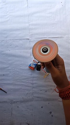 घर पर बनाई DIY कटर मशीन 😲 | PVC Pipe से Powerful Cutter | 2 Battery Power Experiment