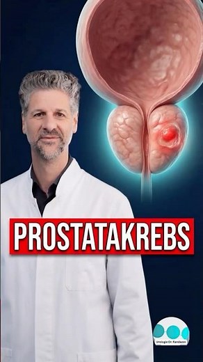 This Is What Prostate Cancer Looks Like!