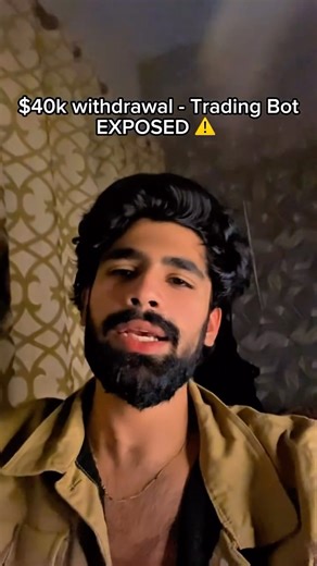 Haziq Khan Trades on Instagram: "Most awaited trading bot explained - link in bio . . . . Trader, Trading Loss, Funded Account, Prop firm, Challenge phase, Trading Education, Smc, ict, Live Account, Bot Trading, Algo Trading, Trading Bot, Forex Loss, Forex Strategy, Funded account blown, Trading Loss Recovery, Trading, Intraday, Forex, Crypto, Gold, XAUUSD, Bitcoin, Viral Reels, Explore, Trending, Relatable, Trading Struggle, Trading Tips, Trading Strategy, Pakistan, India"