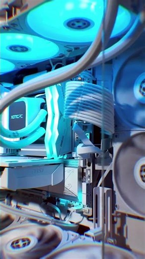 The O11D Mini Ghost Premier Packs Strong Performance ⚡️