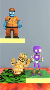 DANCE WITH ZOMBIES#zombie #shots #funny