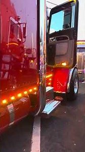 2025 75 Chrome Shop truck Show by LDM© The Towing Magazine