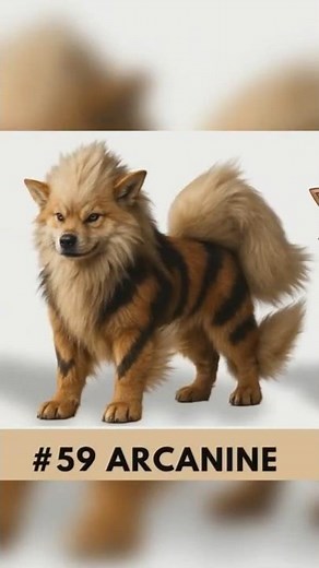 What If Gen 1 Pokémon Were Real? – Psyduck to Machamp 🧠💪 (Part 3)