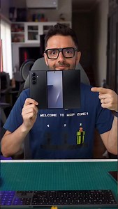 SAMSUNG TRIPLE ¿Los entusiasma? Si te gustó ❤ Compartilo con quien pueda servirle↗️ ¿Dudas? Las contesto en los comentarios. #trifold #celulares #android | Federico Ini