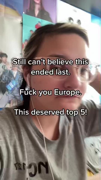 LPS Band's Journey at Eurovision 2022