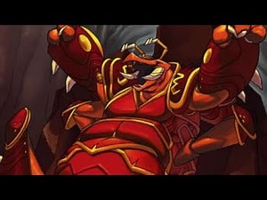 Chaotic: Deck Danian Fire