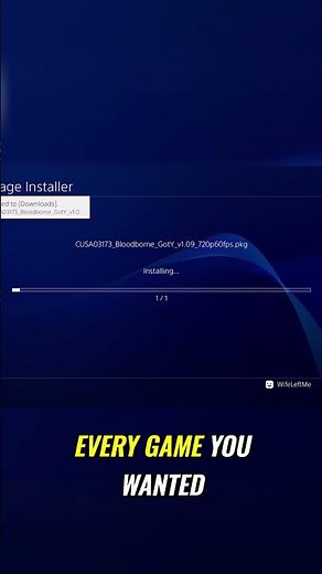 Unlock the Power: Play PS4 Games at 60 FPS on your PS5