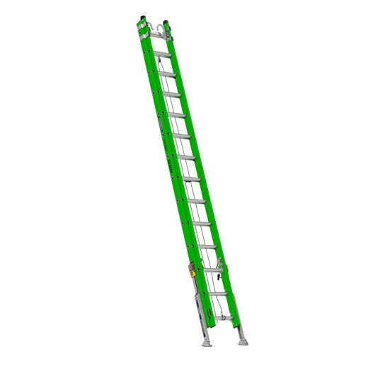 Extension Ladders