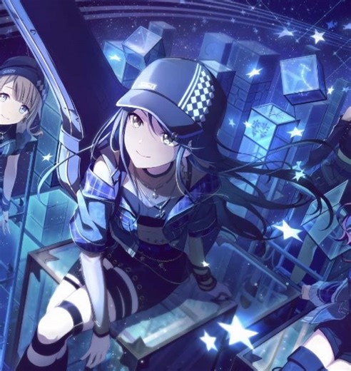 可不可以陪我到永遠.#星乃一歌推し #嚴拒同推同嫁 ‼️ — — @₊˚风起.⸝⸝ᥫᩣ。 @𝑭𝒊𝒔𝒉.ᐟ.ᐟ @奈. @窩似ㄋㄢˊ衍^. .^ ੭ @佩姬喜歡穗波 @小眼球 @小袀袀„>.