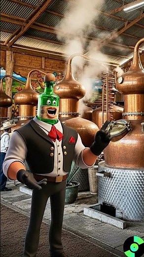 Tequila vs Mezcal 🥃 | What’s the REAL Difference?