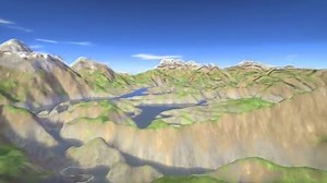 Screen Space Ray Tracing