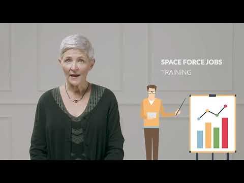 Top 5 Space Force Jobs to Watch For