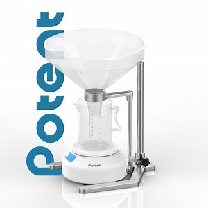 [Hot Item] Potent Medical Diagnostic Screening Procedure Equipment Uroflowmetry Uroflowmeter for Urinary Tract Function