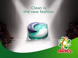 Ariel helps you to always be stylish, because clean is the foundation of fashion. | Ariel South Africa