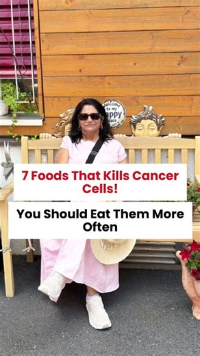 7 Foods That May Help Reduce Cancer Risk | Cancer Diet Facts #bloodtest #mamta_pathology