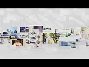 Fifty years of Buro Happold projects