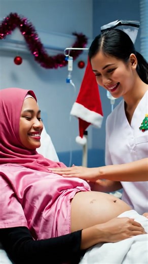 pregnant girl checking doctor👨‍⚕ #virlshort