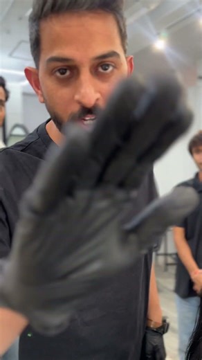 Learn Color correction