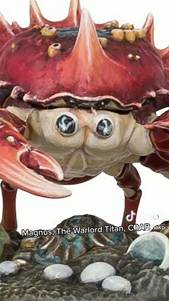 The BEST Warhammer miniature costs only $1! you can find it on myminifactory.com, just search for