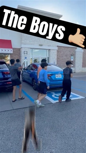 This Day Went HARD 😳🍔🥋