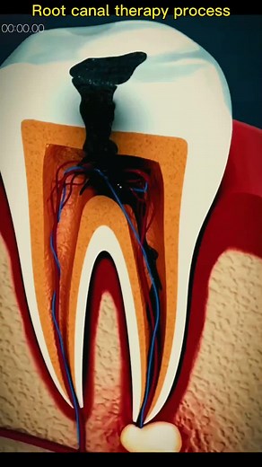 Understanding Root Canal Therapy Step-by-Step